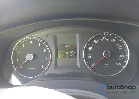 2007 Volkswagen Jetta Wolfsburg z USA, uszkodzony, nr VIN 3VWEF71KO7M158887